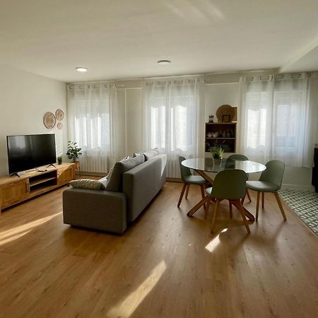 萨拉戈萨Vtz El Balcon De Calixto公寓 外观 照片