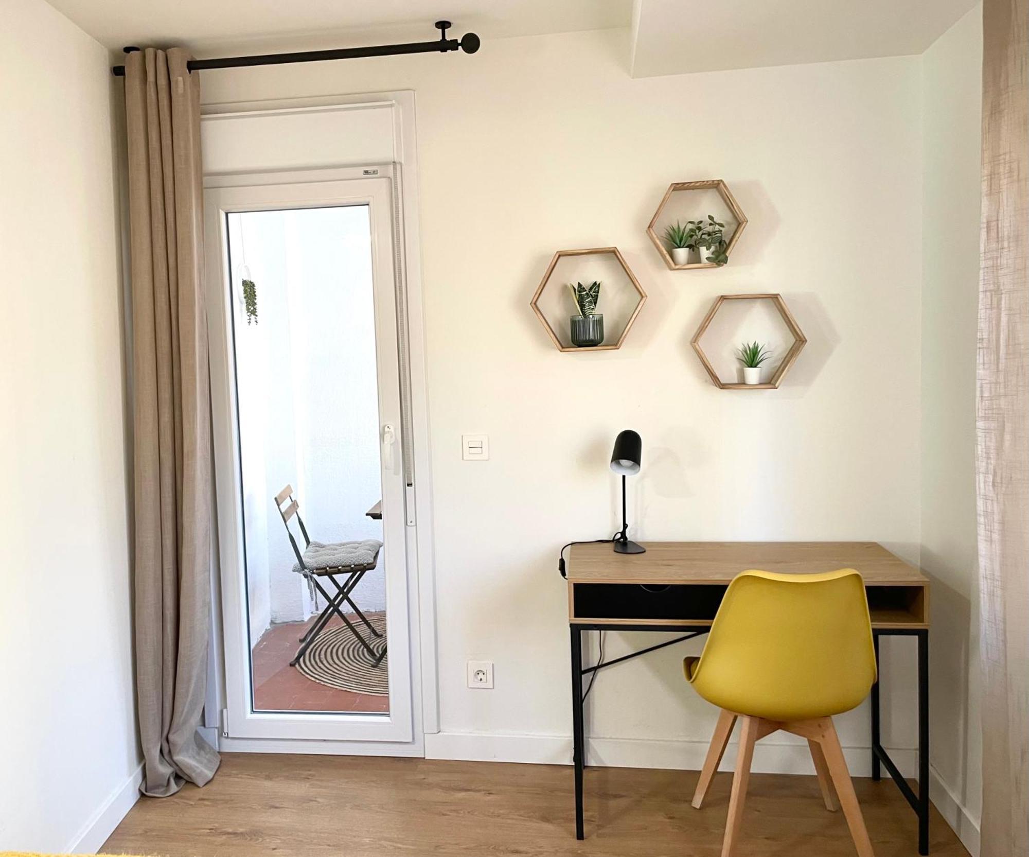 萨拉戈萨Vtz El Balcon De Calixto公寓 外观 照片