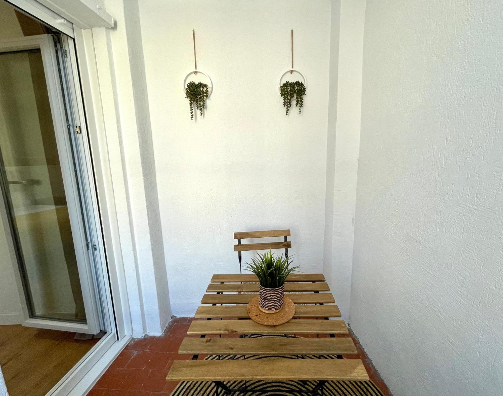 萨拉戈萨Vtz El Balcon De Calixto公寓 外观 照片